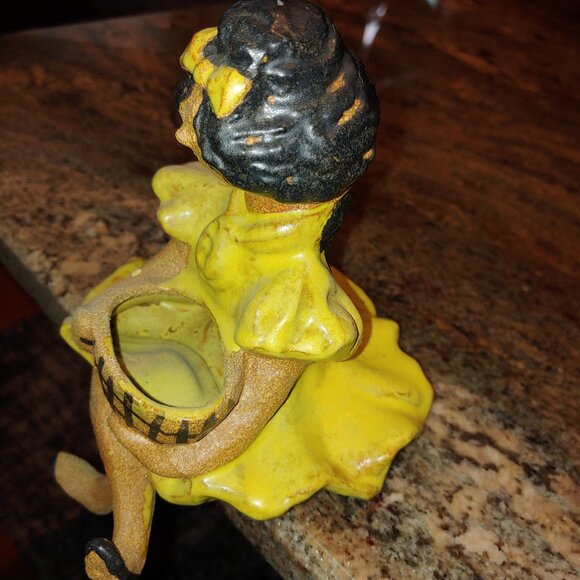 Metlox Poppy Trail "Jenny" Shelf Sitter Girl Helen Slater Poppets - Picture 2 of 16